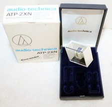 Audio Technica ATP-2XN  Phono Cartridge Stylus Only + Box ~ NOS - $99.99