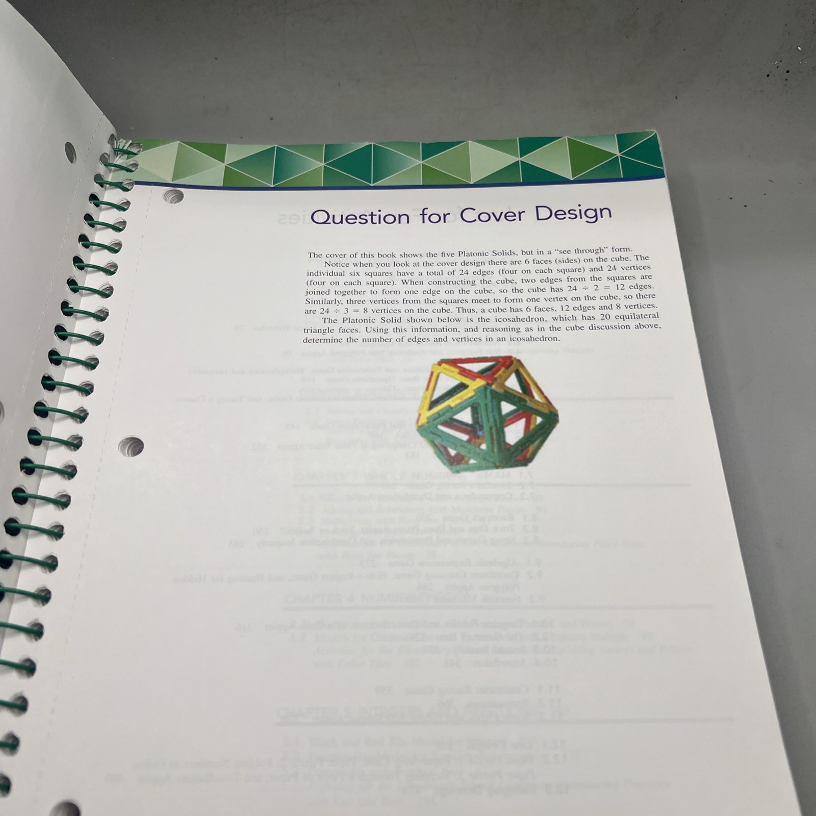 Mathematics for Elementary Teachers: An Activity Approach 10th Edition Item image 7