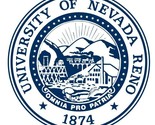University of Nevada Reno Sticker Decal R8192 - £1.55 GBP+