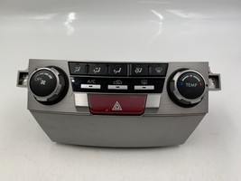 2010-2014 Subaru Legacy AC Heater Climate Control Temp Unit OEM C02B04028 - £49.91 GBP