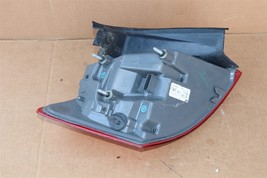 13-18 Ford Taurus Taillight Tail Light Lamp Passenger Right RH image 3