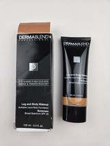 Dermablend Dermablend Leg and Body Makeup Foundation, Tan Honey 35W - $35.64