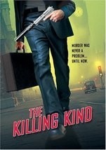 The Killing Kind Dvd - £8.40 GBP