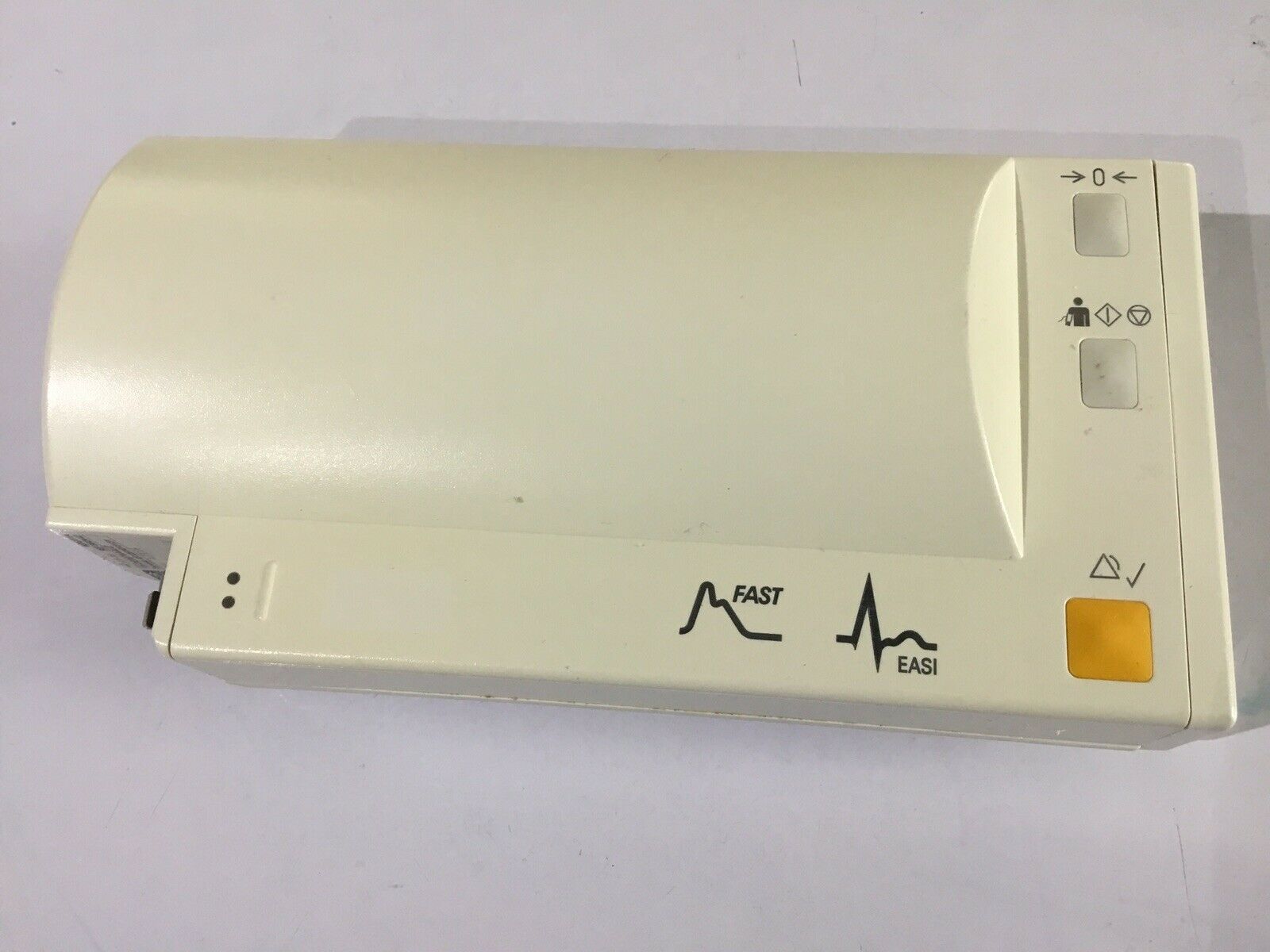 PHILIPS INTELLIVUE M3001A  A01C06 PATIENT MONITOR MMS MODULE ECG/EKG SPO... - $399.00