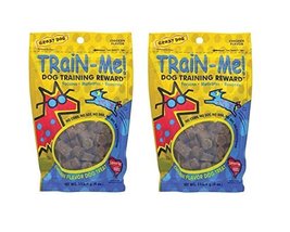 Dog Training Treats Chicken Flavor Treat Pack Teaching Reward Bulk Avail... - £20.27 GBP