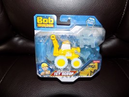 Bob The Builder Die Cast - Scoop NEW - £11.64 GBP