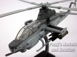 Bell AH-1Z Viper (Zulu Cobra) 1/55 Scale Die-cast Metal Helicopter by Ne... - $39.59