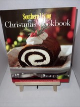 Southern Living Christmas Cookbook - Special Edition (Dillard&#39;s) - $5.59