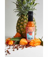 The Don Pineapple Habanero - Culture Hot Sauce Original, Sweet and Zesty - $27.73 CAD