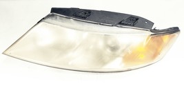 Driver Left Headlamp Hazy OEM 2009 2010 09 10 Kia Optima - £40.40 GBP