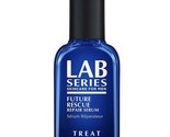 LAB Series Future Rescue Repair Serum Men Anti-Aging Aramis 1.7oz 50ml B... - $49.01