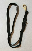 Ripp Restraints Hobble Strap Brass Clip Police Prison Jail Restraint - S... - $358.83 MXN