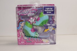 Twinkle Toes by Skechers Light Up Extra Shoe Accessories for Twinkle Toes Dolls - £5.49 GBP