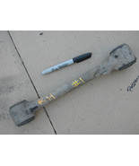 RIGHT REAR AXLE MOUNT LINK PIVOT ARM #1 1980 80 NISSAN DATSUN 210 310 BL... - $18.71