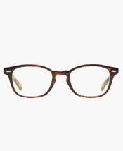 Archibald London Nigel Eyeglasses Whiskey Tortoise 49-20-145 Unisex - £137.09 GBP