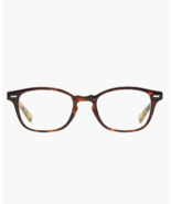 Archibald London Nigel Eyeglasses Whiskey Tortoise 49-20-145 Unisex - $237.25 CAD