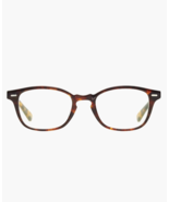 Archibald London Nigel Eyeglasses Whiskey Tortoise 49-20-145 Unisex - £139.84 GBP