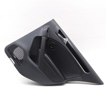 2010-2014 Mk6 Vw Gti 4 Door Rear Right Side Card Leather Trim Panel Oem ... - $99.00