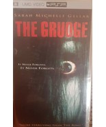 The Grudge (UMD, 2005) - £6.98 GBP
