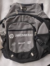 Ogio Discovery 2011 Bookbag/Backpack/Laptop Multi-use - £15.88 GBP
