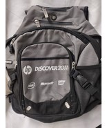Ogio Discovery 2011 Bookbag/Backpack/Laptop Multi-use - £15.62 GBP