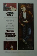 Rebel without a Cause (2) - James Dean - Movie Poster - Framed Picture 11 x 14 - £25.88 GBP