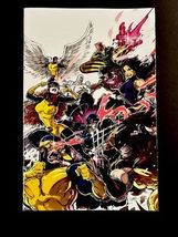 The Original X-Men 1 Kaare Andrews Unknown Comics Virgin Variant Marvel ... - $29.69