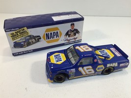 1996 Napa Collectors Edition #16 NASCAR Truck Series Ron Hornaday - $29.99