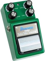 Ibanez Ts9Dx Turbo Tube Screamer - $155.99