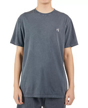 nANA jUDY Men&#39;s Regular Fit Arbour Graphic Tee in Vintage Black-Size Small - $24.97