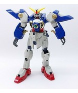 Electric Mobile Deformation Dx Wing Gundam 12&quot; Figure  - £54.48 GBP