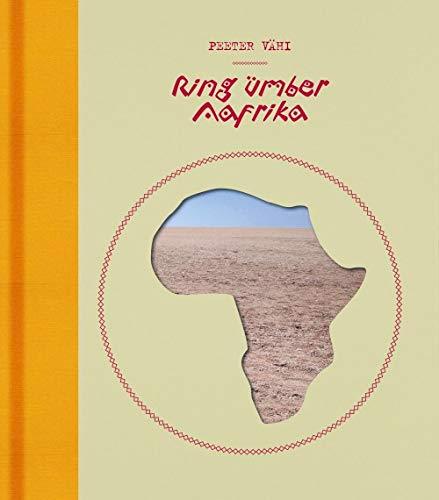 Ring Ã¼mber aafrika [Hardcover] VÃ¤hi Peeter - $52.92