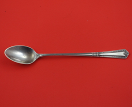 Heritage by Reed and Barton Sterling Silver Iced Tea Spoon 7 1/8&quot; Heirloom - $68.31