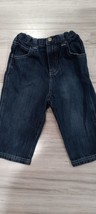 US Polo Baby Boy Toddler Jeans Size 24 Months - $14.99