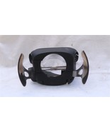 07-08 Infiniti G37 Coupe Auto Trans Paddle Shifter Shift Controls Set W/... - €207,41 EUR