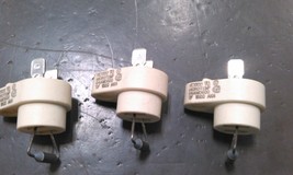 ELECTRICAL FUSE G4AMO600, LOT OF 3 - $27.95