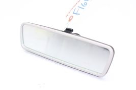 10-19 VOLKSWAGEN JETTA Rear View Mirror F1659 image 7