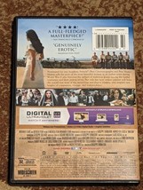 Malena 2000 DVD, 2016, NTSC Monica Bellucci  Mint Disc, No Digital code - £14.75 GBP