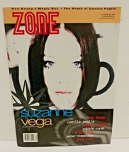 Vintage Zone Magazine Volume 2 Issue 4 1993 - £11.93 GBP