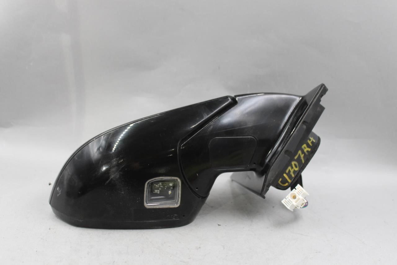 Passenger Right Side View Mirror Without Camera 2019-2020 HYUNDAI NEXO OEM 41036 Item image 5