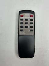 Denon RC-873 Stereo Receiver Remote Control, Black OEM for DRA685 +more - $366.49 MXN