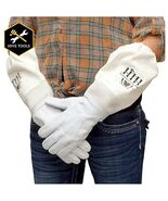 Harvest Lane Honey CLOTHGL-103 Beekeeping Gloves, Large - €29,86 EUR