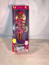 Vintage Easter Barbie In Box - £19.97 GBP