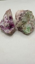 Fluorite ( 2 ) from Wild West Tombstone ~ - $553.26 MXN
