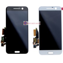 Full LCD Glass Screen Digitizer Display Replacement Part for HTC 10 One ... - £37.39 GBP