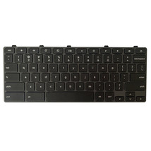 For Dell Chromebook 5190 2-In-1 Laptop Us English Keyboard H06Wj 0H06Wj - £27.22 GBP