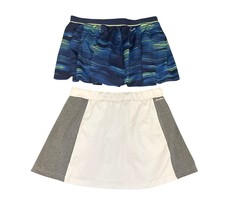 Women’s Adidas Skorts Lot Size Small 4 Pack Tennis Running Athletic Activewear C image 3