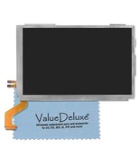 Replacement Part Top Upper LCD Screen Display For Nintendo 3DS XL / LL [... - $24.50