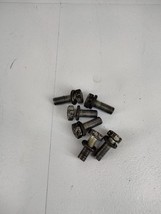 1975 to 1980 MG MGB Bolts Clutch To Flywheel Pressure Plate 6 Bolt Set - $334.80 MXN