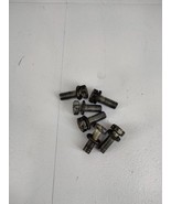 1975 to 1980 MG MGB Bolts Clutch To Flywheel Pressure Plate 6 Bolt Set - $18.00